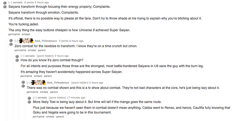 Imagen: r/dbz